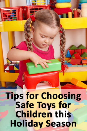 safe toys