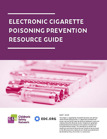 E-Cig Resource Guide 2025