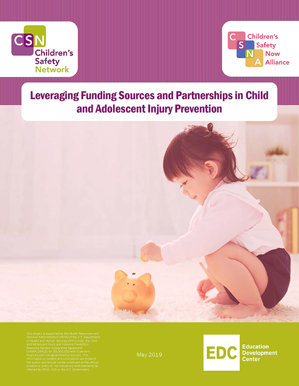 FundingPartnershipsWP