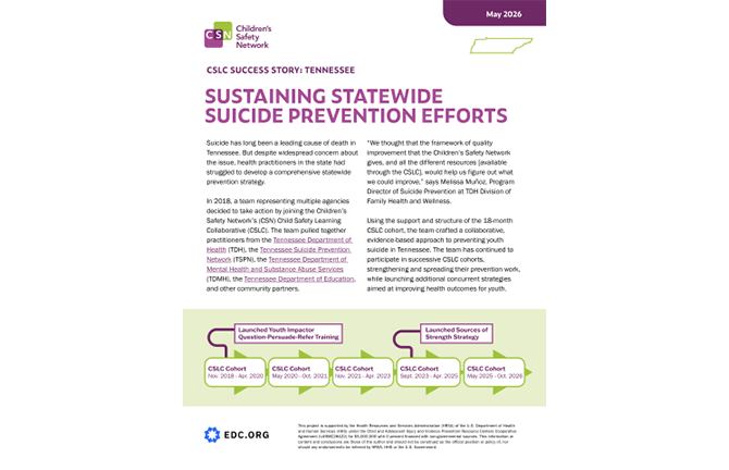 TN Case Study