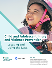 cover for CSNA Data Guide