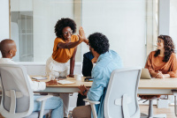 Blog Title V Partnering with Federally Funded Programs